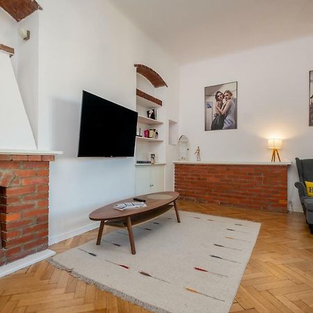 Marszalkowska Homely Apartment Warsaw Ngoại thất bức ảnh