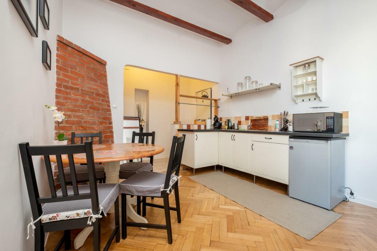 Marszalkowska Homely Apartment Warsaw Ngoại thất bức ảnh