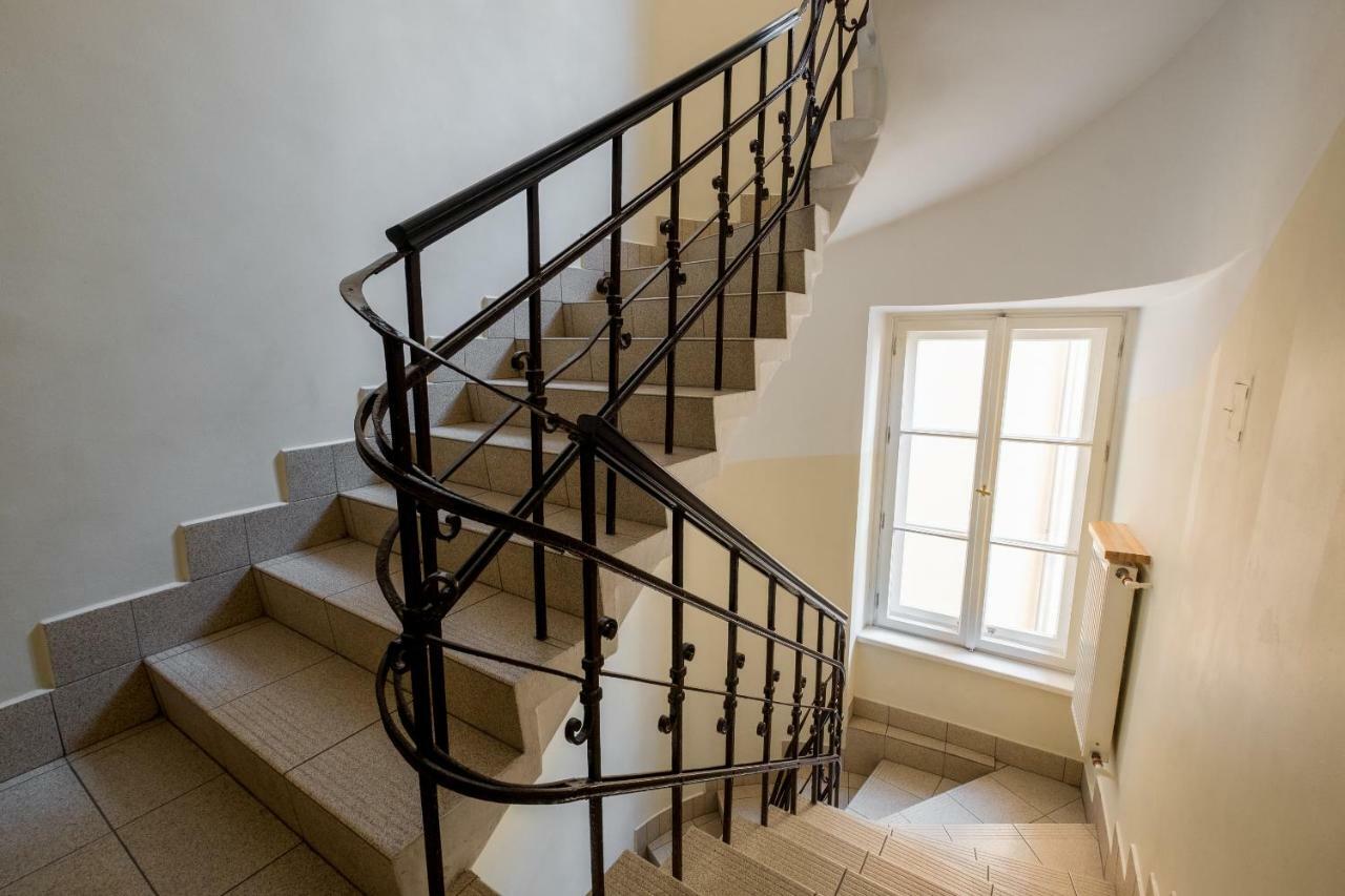 Marszalkowska Homely Apartment Warsaw Ngoại thất bức ảnh