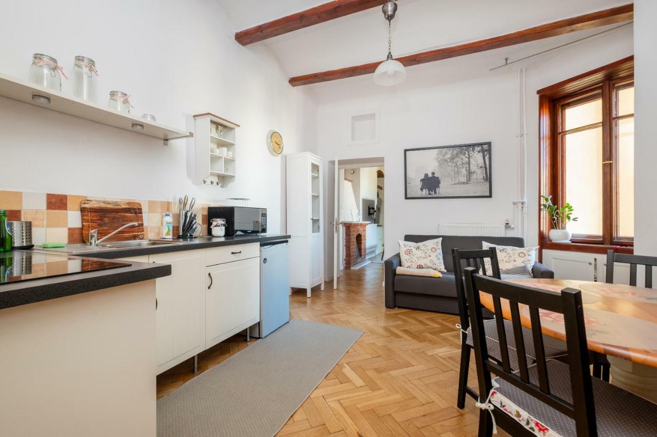 Marszalkowska Homely Apartment Warsaw Ngoại thất bức ảnh