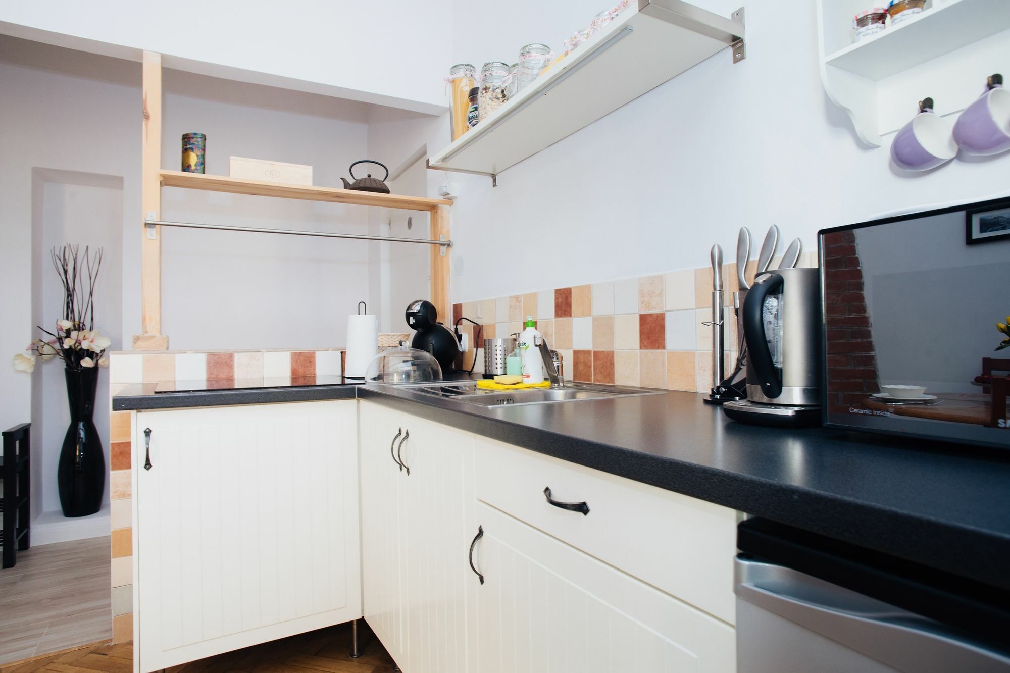 Marszalkowska Homely Apartment Warsaw Ngoại thất bức ảnh