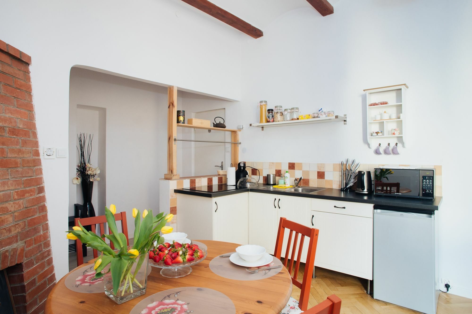 Marszalkowska Homely Apartment Warsaw Ngoại thất bức ảnh