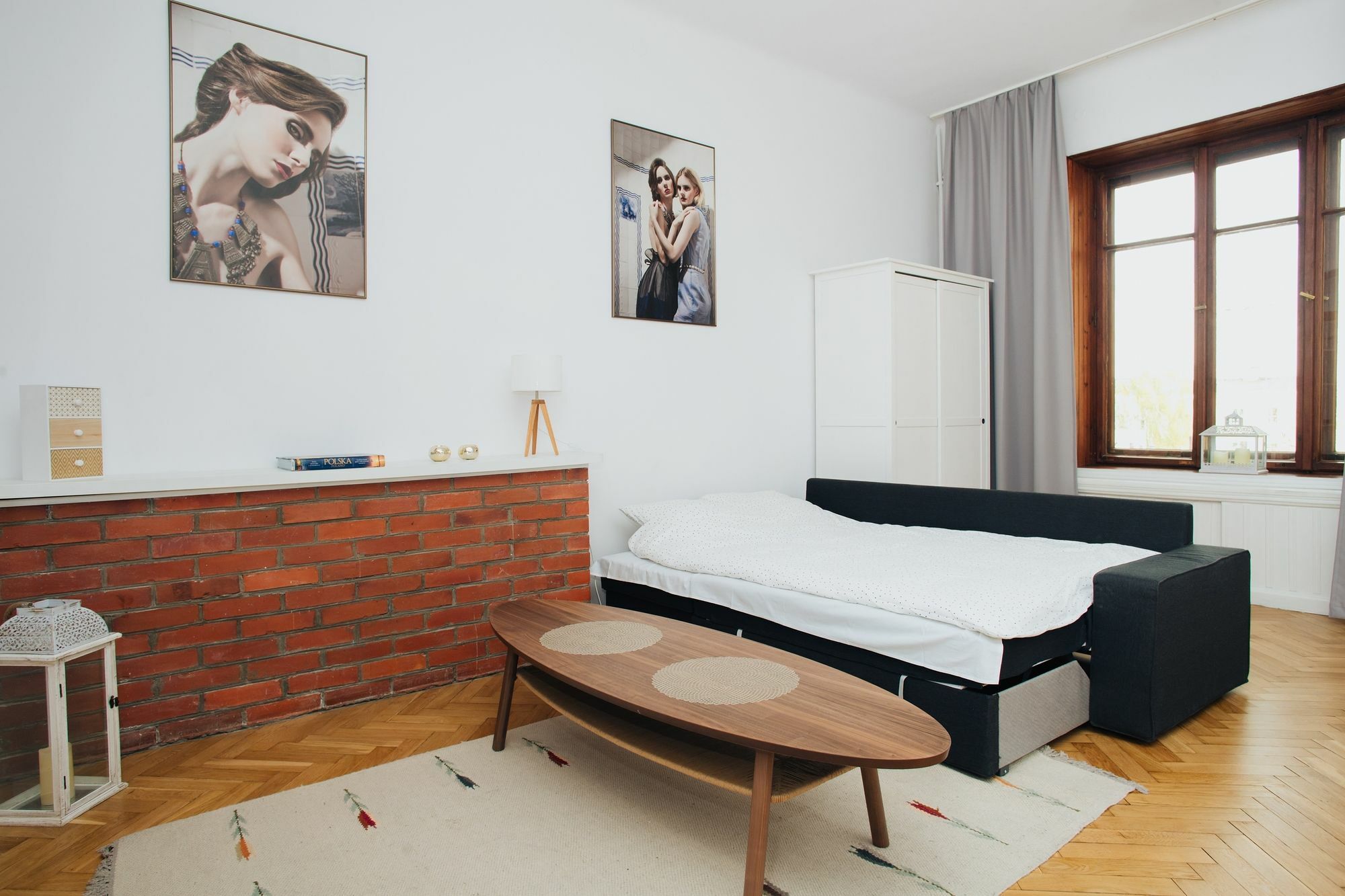 Marszalkowska Homely Apartment Warsaw Ngoại thất bức ảnh