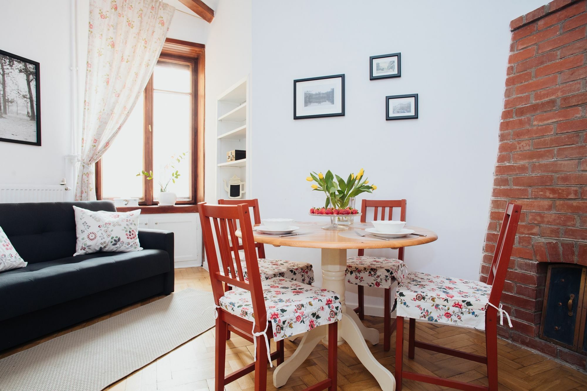 Marszalkowska Homely Apartment Warsaw Ngoại thất bức ảnh