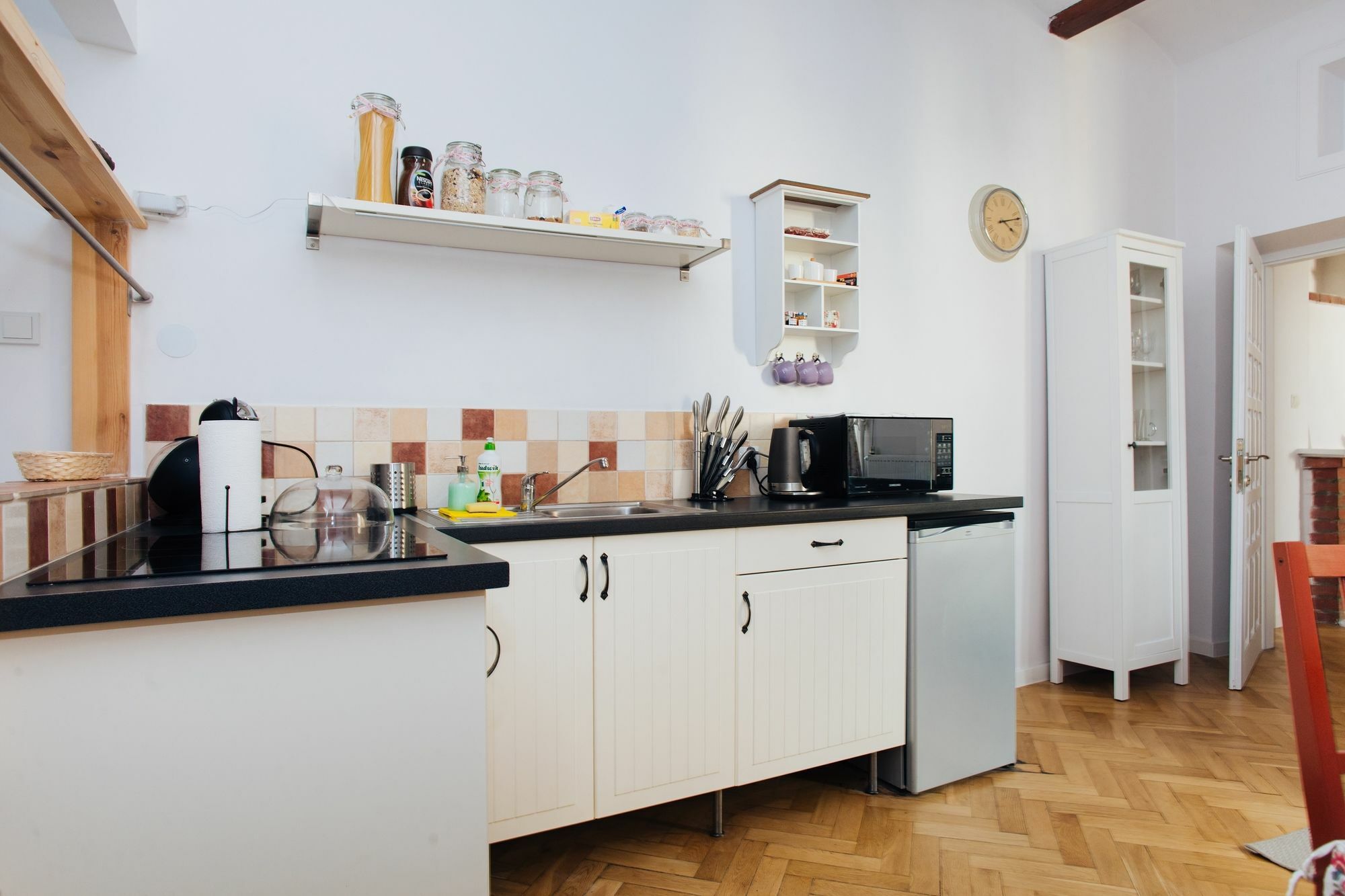 Marszalkowska Homely Apartment Warsaw Ngoại thất bức ảnh