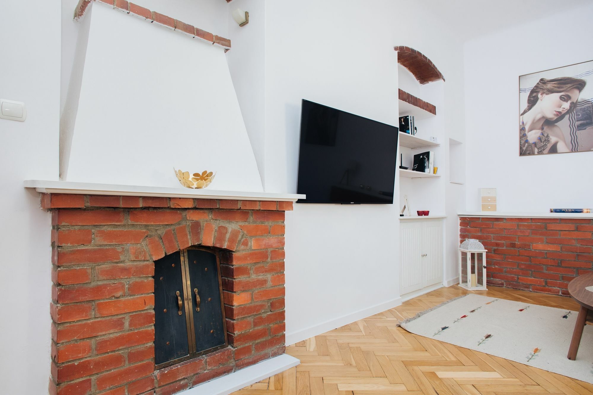 Marszalkowska Homely Apartment Warsaw Ngoại thất bức ảnh