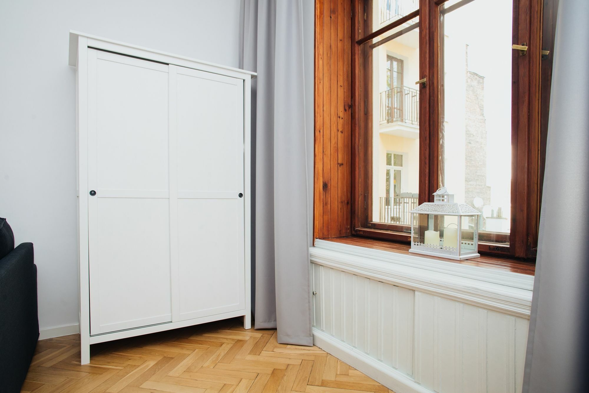 Marszalkowska Homely Apartment Warsaw Ngoại thất bức ảnh