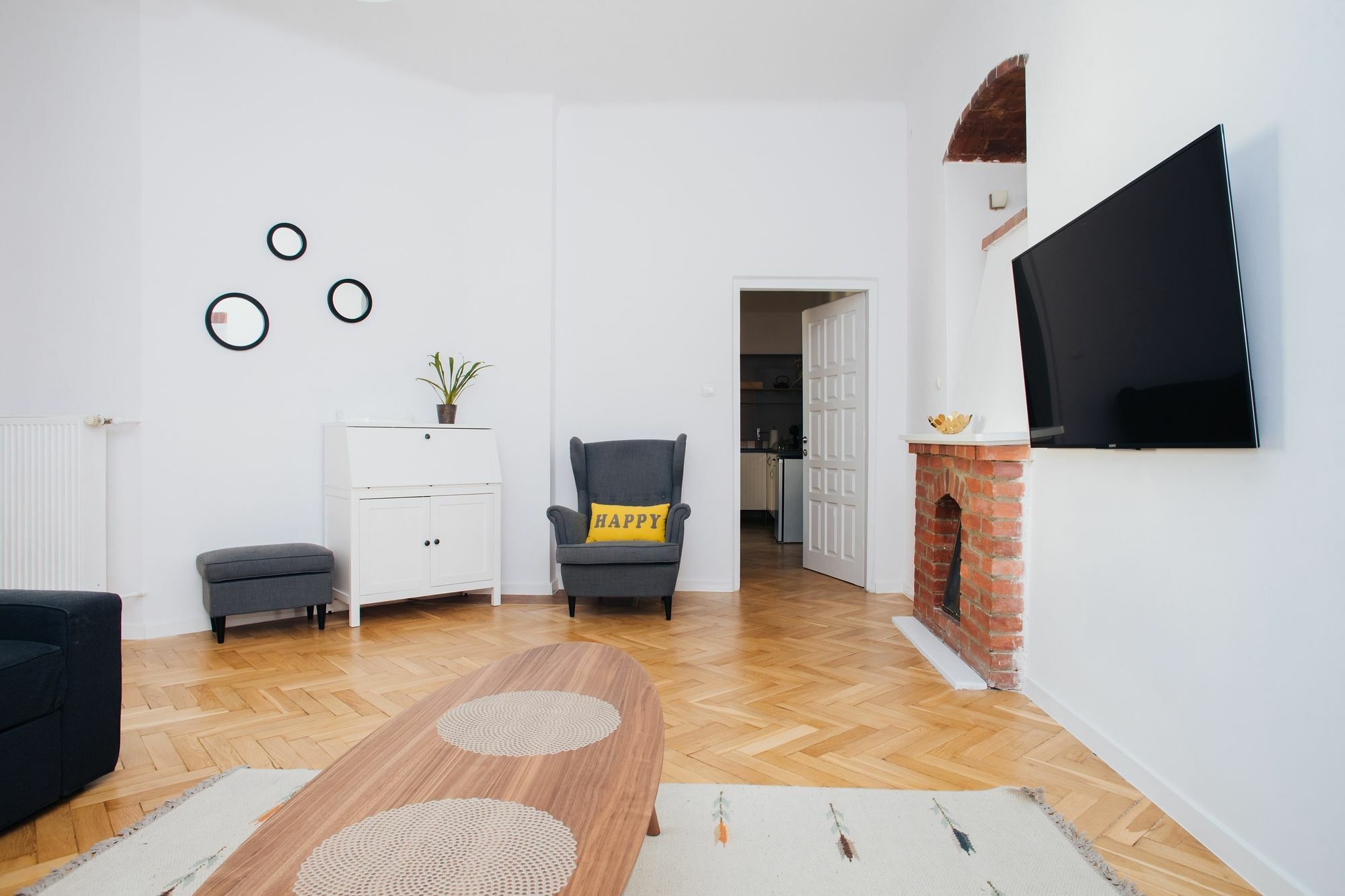 Marszalkowska Homely Apartment Warsaw Ngoại thất bức ảnh
