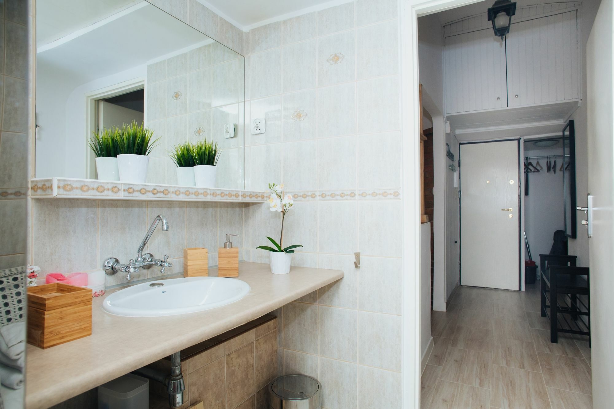 Marszalkowska Homely Apartment Warsaw Ngoại thất bức ảnh